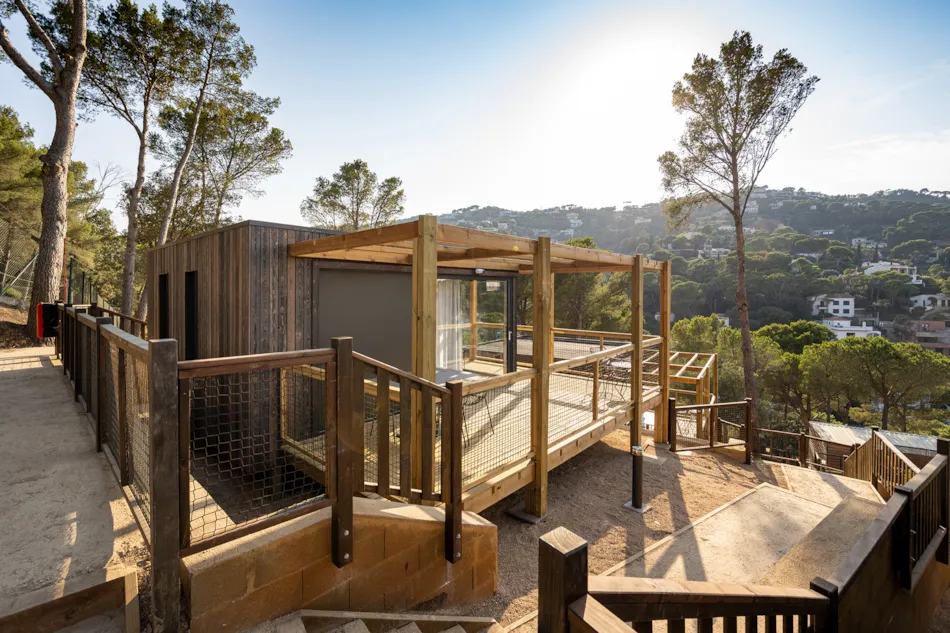 Talaia Plaza Ecoresort 