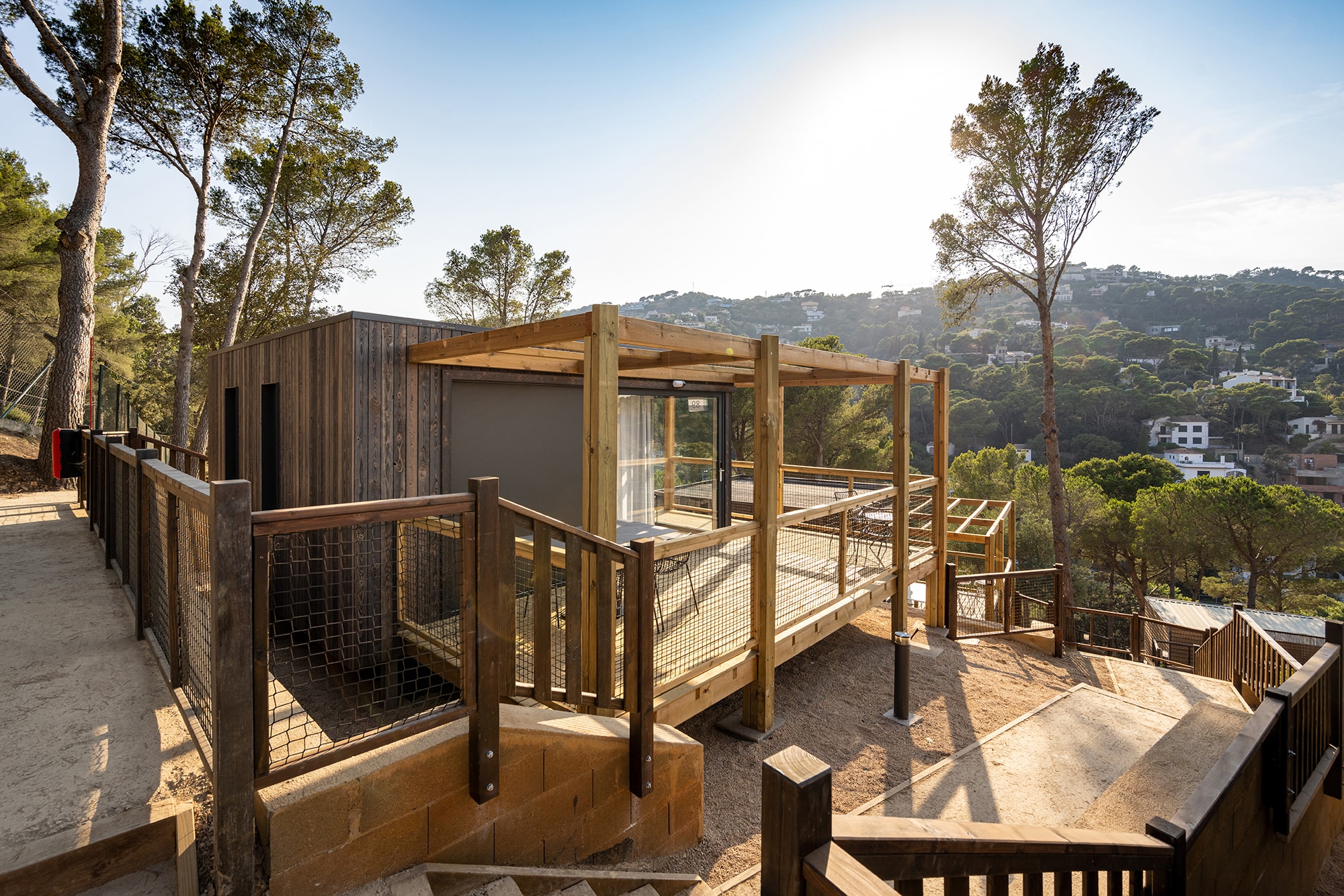 Talaia Plaza Ecoresort  — Photo 7