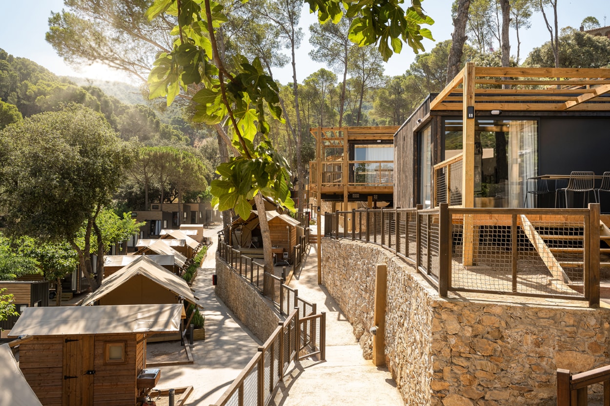 Talaia Plaza Ecoresort 