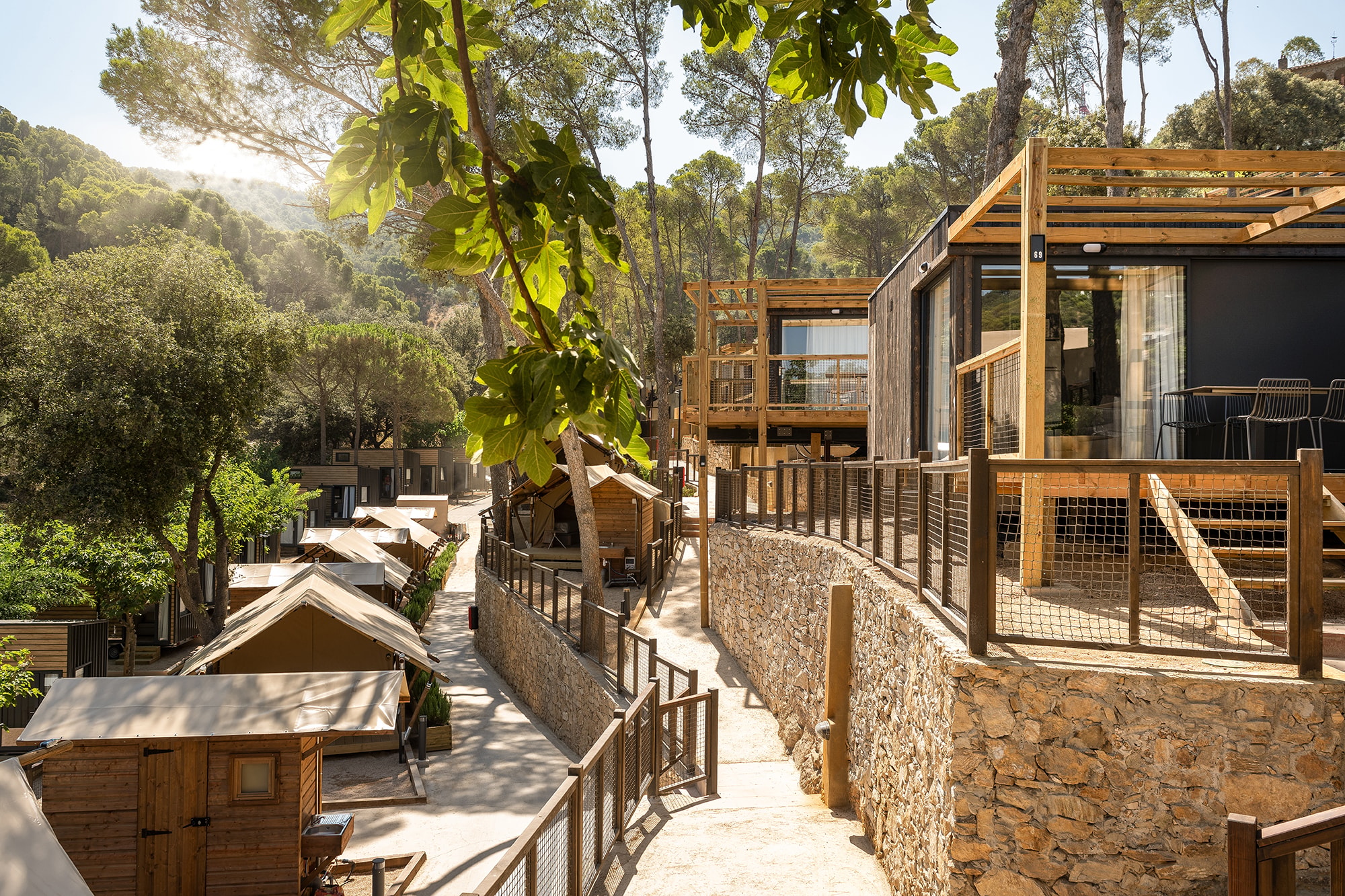 Talaia Plaza Ecoresort  — Photo 8