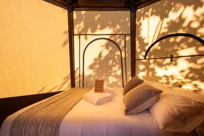 Tipi Experience Lodge B&B — 5