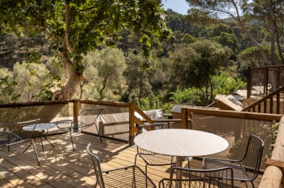 Tipi Experience Lodge B&B — 7