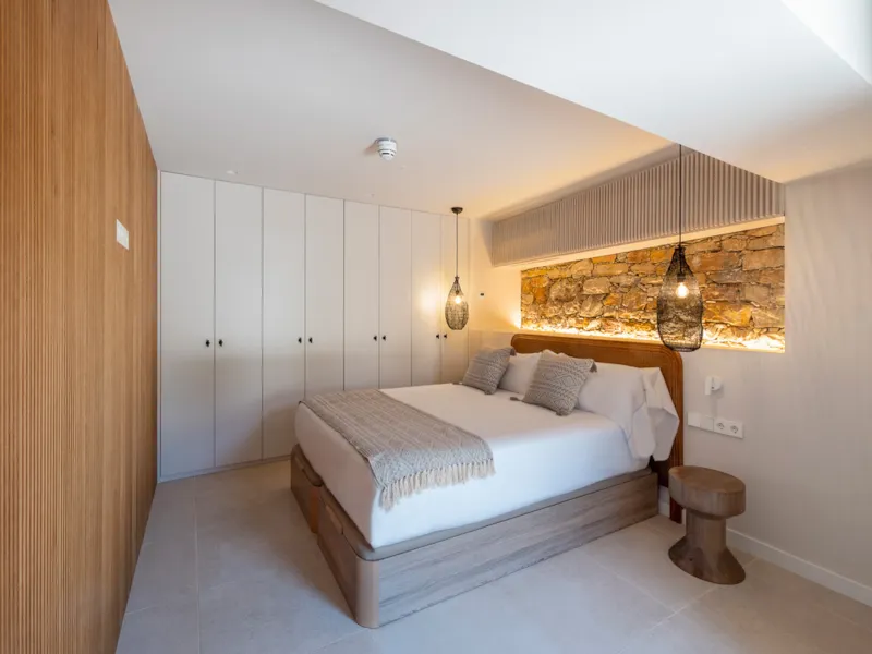 Grand Suite Lodge B&B