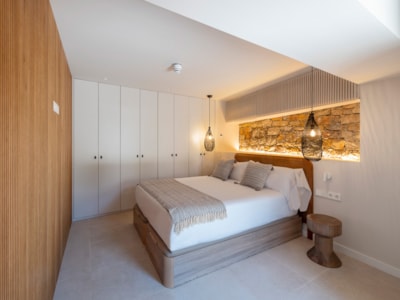 Grand Suite Lodge B&B — 2
