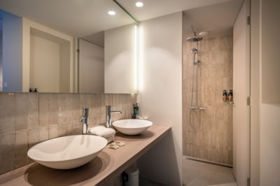 Grand Suite Lodge B&B — 3