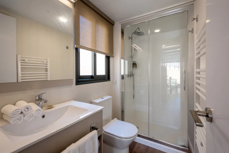 Family Lodge 1 Séjour En Demi-Pension