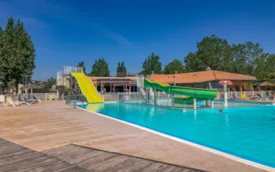 Camping L'Occitan - image n°2 - Camping Direct
