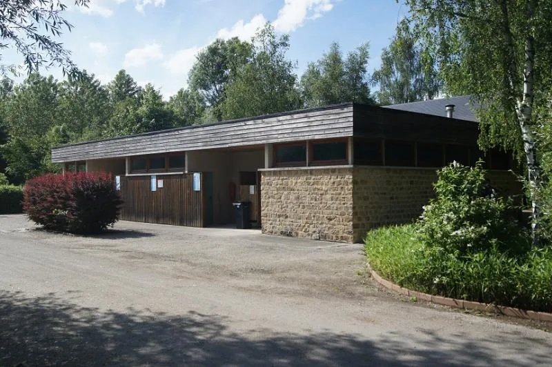 Flower Camping La Samaritaine