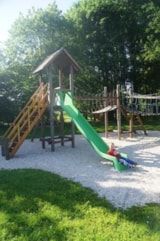 Foto #19 van Flower Camping La Samaritaine