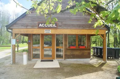 Flower Camping La Samaritaine