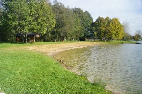 Flower Camping La Samaritaine