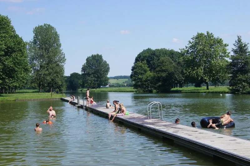 Flower Camping La Samaritaine