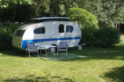 Flower Camping La Samaritaine