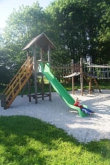 Foto #36 van Flower Camping La Samaritaine