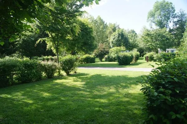 Forfait Randonneur À Pied Ou À Vélo Avec Tente Sans Électricité