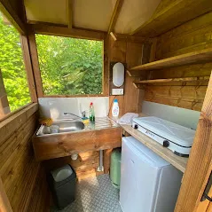 Forfait Premium : Freecamp Original