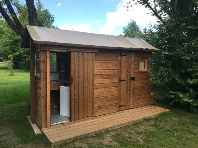 Forfait Premium : Freecamp Original