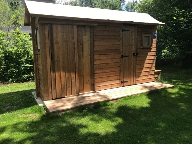 Forfait Premium : Freecamp Original