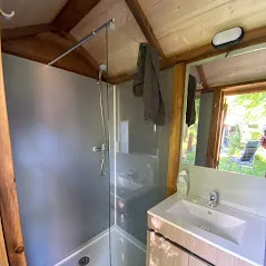 Forfait Premium : Freecamp Original