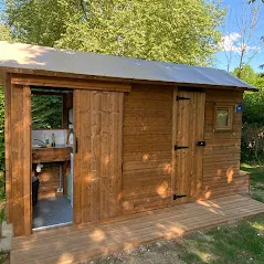 Forfait Premium : Freecamp Original