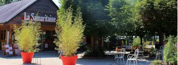 Flower Camping La Samaritaine - Ucamping