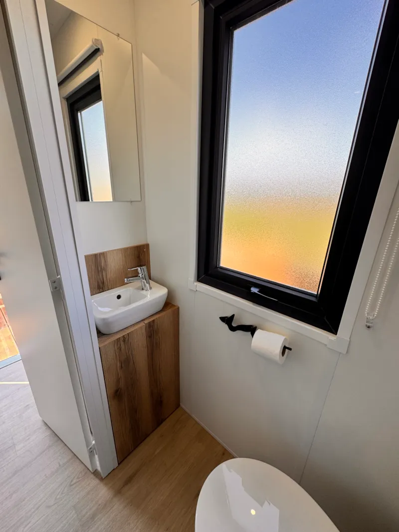 Forfait Premium : Freecamping