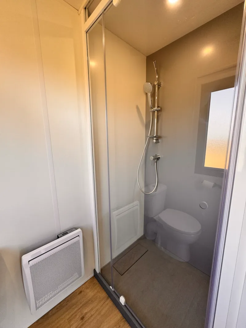 Forfait Premium : Freecamping