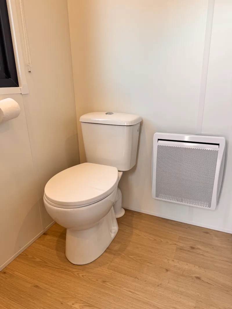 Forfait Premium : Freecamping