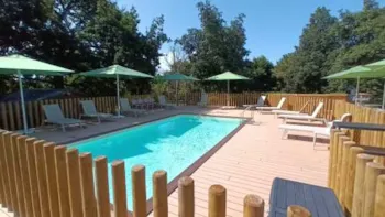 VVF Larmor Plage - image n°3 - Camping Direct
