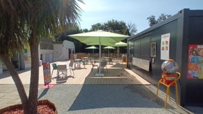 VVF Larmor Plage