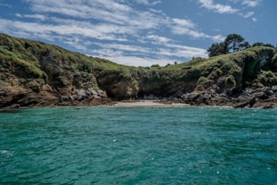 VVF Larmor Plage
