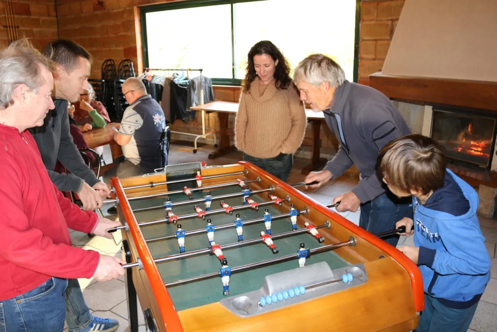 Camping la Bissera - image n°37 - Isere