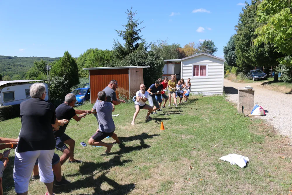 Camping la Bissera - image n°45 - Isere