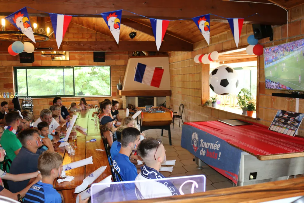 Camping la Bissera - image n°44 - Isere
