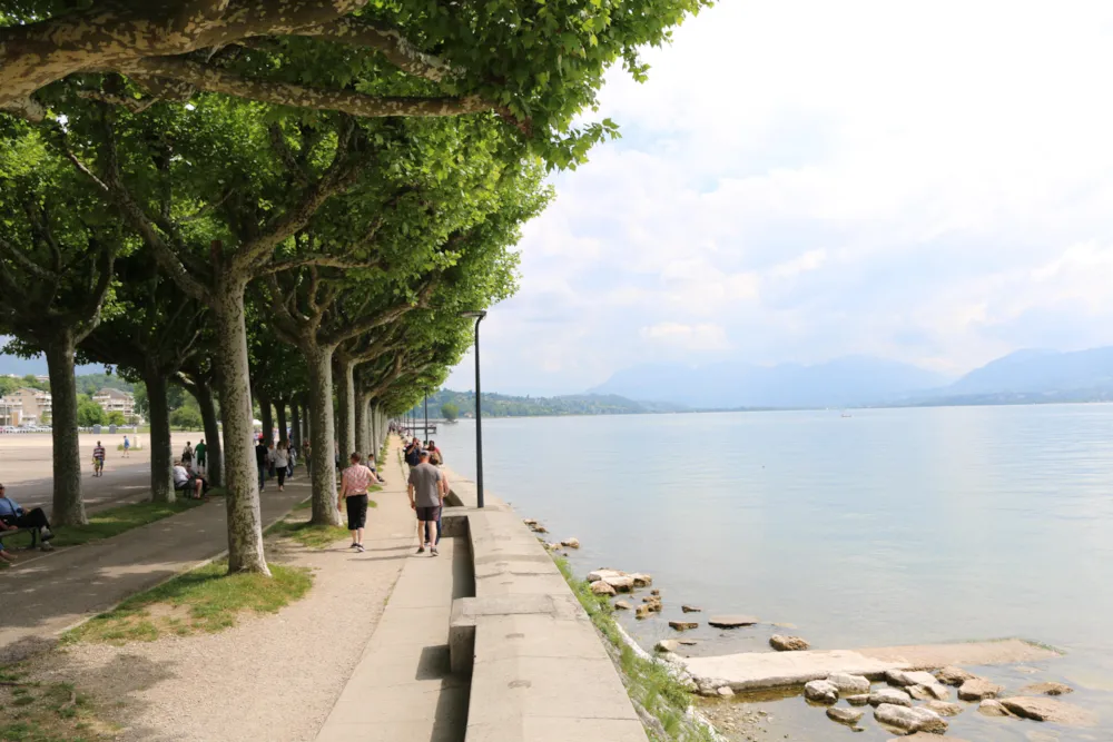 Camping la Bissera - image n°55 - Isere