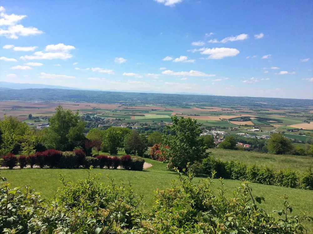 Camping la Bissera - image n°7 - Isere