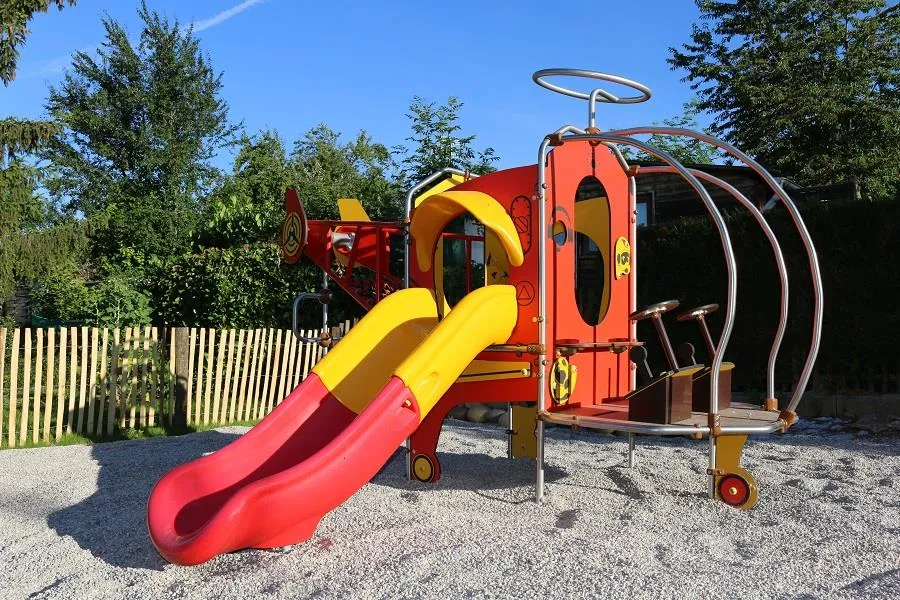 Camping la Bissera - image n°8 - Isere