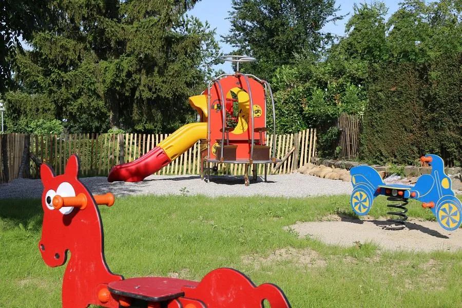 Camping la Bissera - image n°9 - Isere