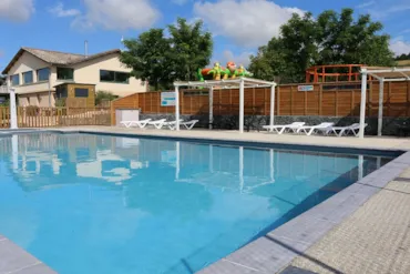 Camping la Bissera - Isere