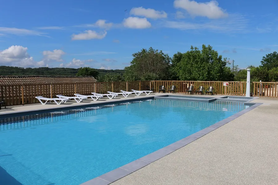 Camping la Bissera - image n°13 - Isere