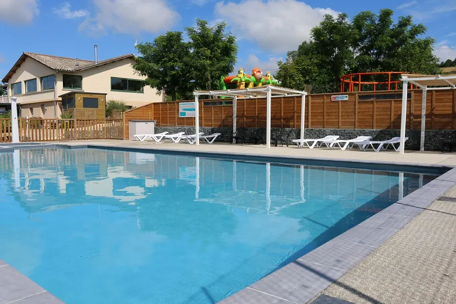 Camping la Bissera - image n°14 - Isere