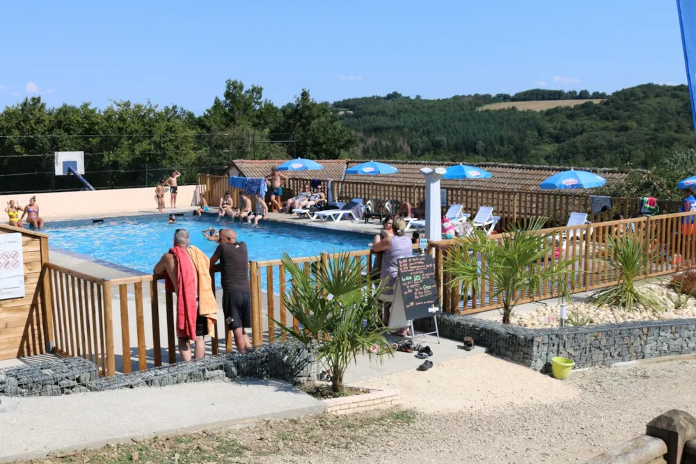 Camping la Bissera - image n°11 - Isere