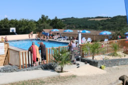 Camping la Bissera - image n°11 - Roulottes