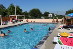 Camping la Bissera - image n°12 - Roulottes