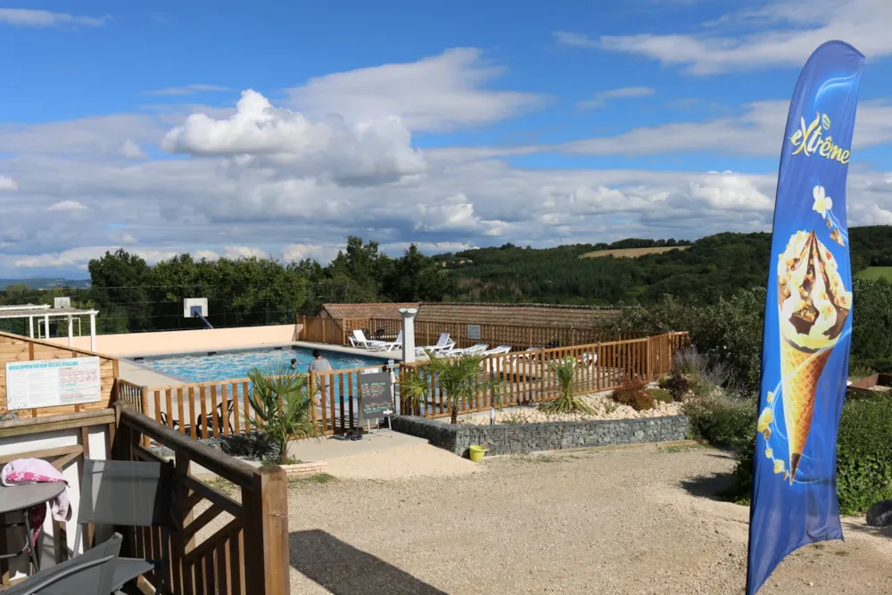 Camping la Bissera - image n°15 - Isere