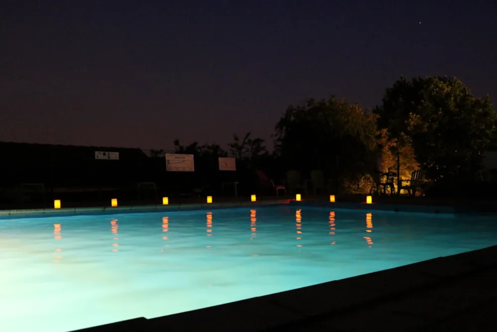Camping la Bissera - image n°16 - Isere