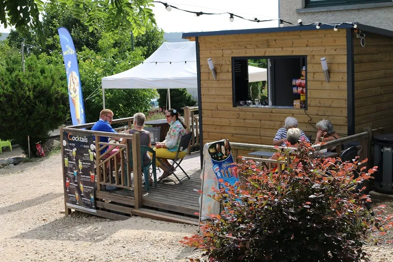 Camping la Bissera - image n°19 - Isere