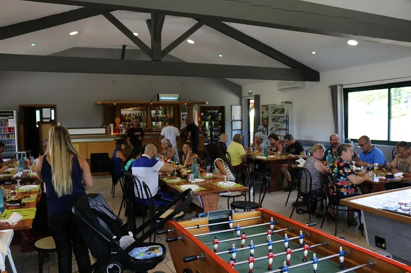 Camping la Bissera - image n°20 - Isere