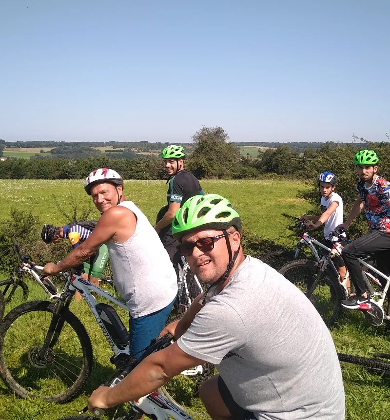 Camping la Bissera - image n°38 - Isere