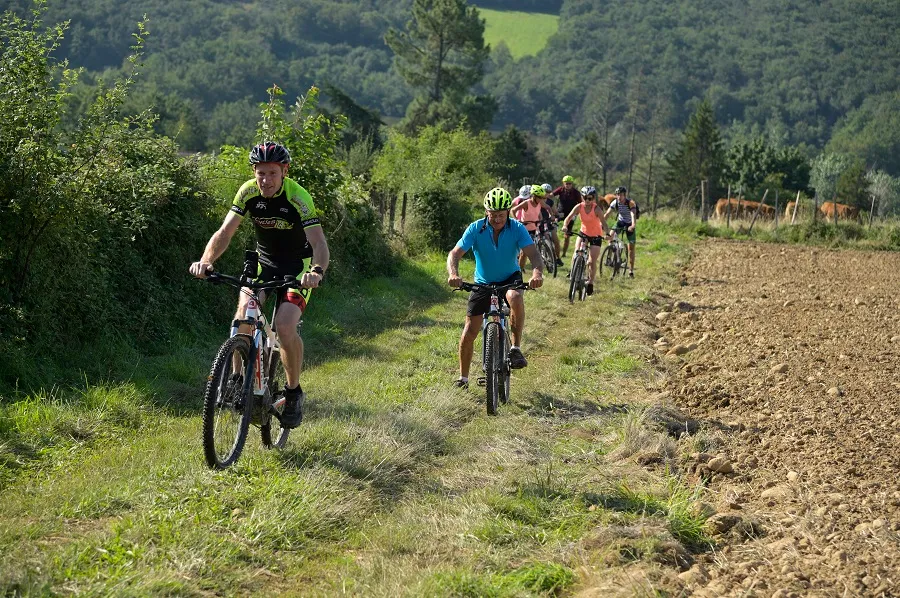 Camping la Bissera - image n°35 - Isere